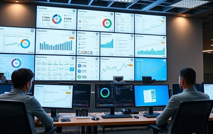 E-commerce Operations