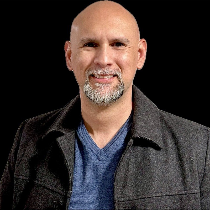 Jose Villegas - CEO