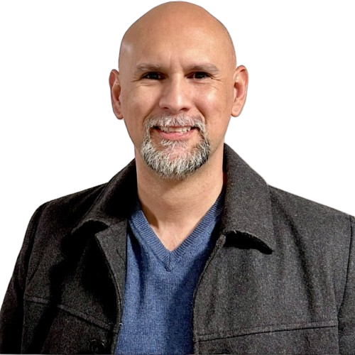 Fundador de Ubik 360