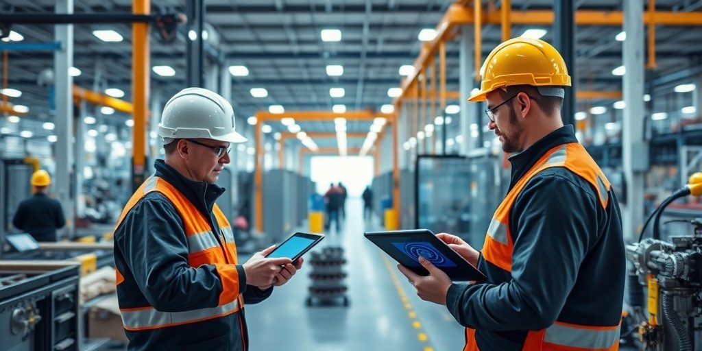 TechFab Manufacturing