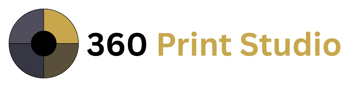360 Print Studio