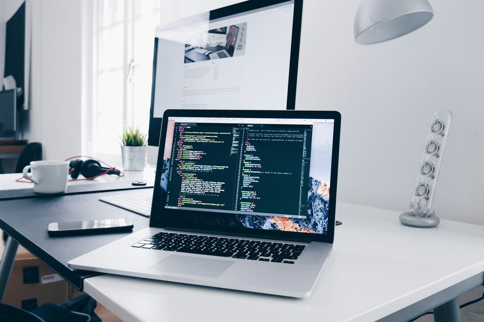 Desarrollo de software a la medida