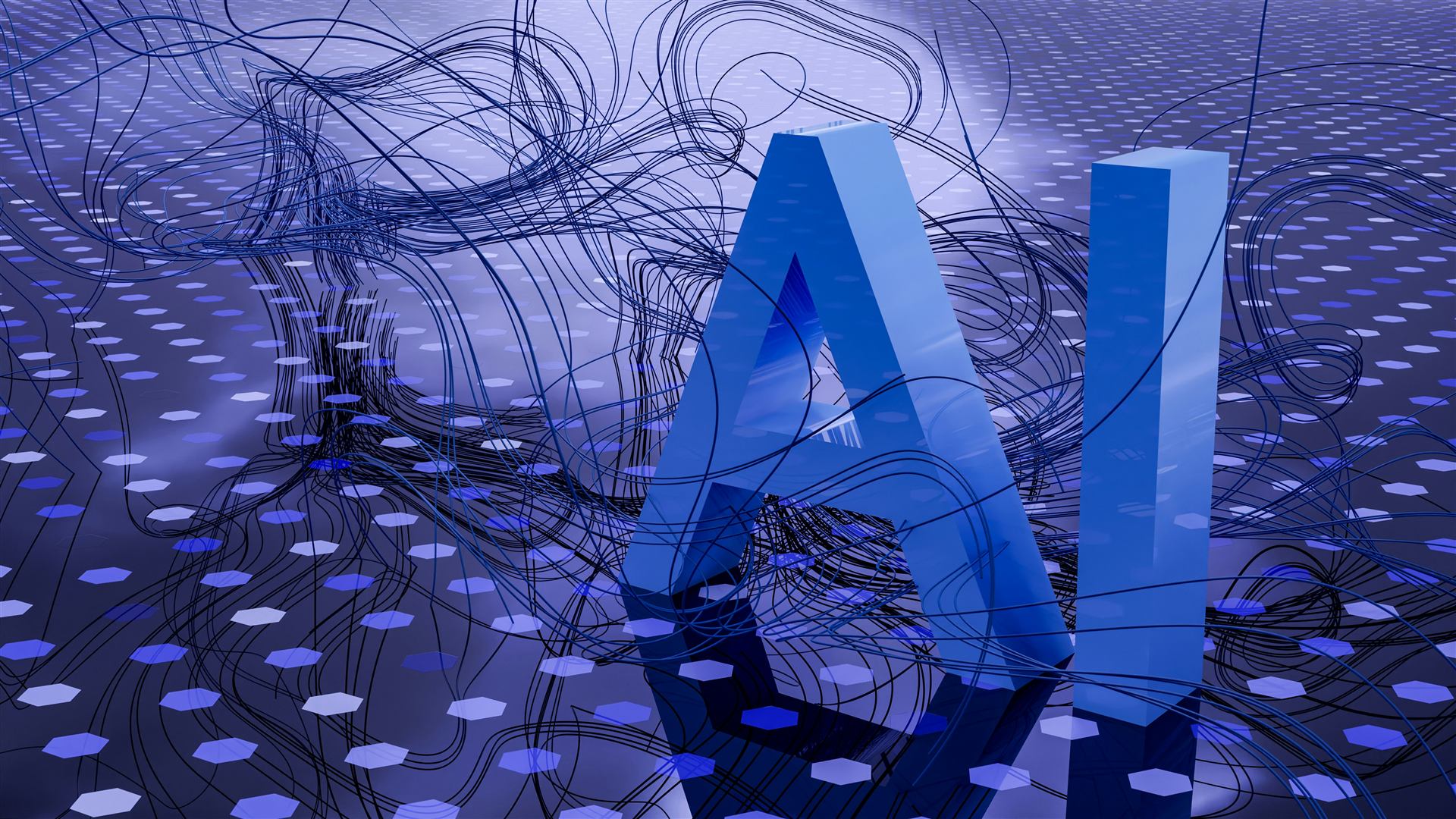 Inteligencia artificial y sistemas conectados