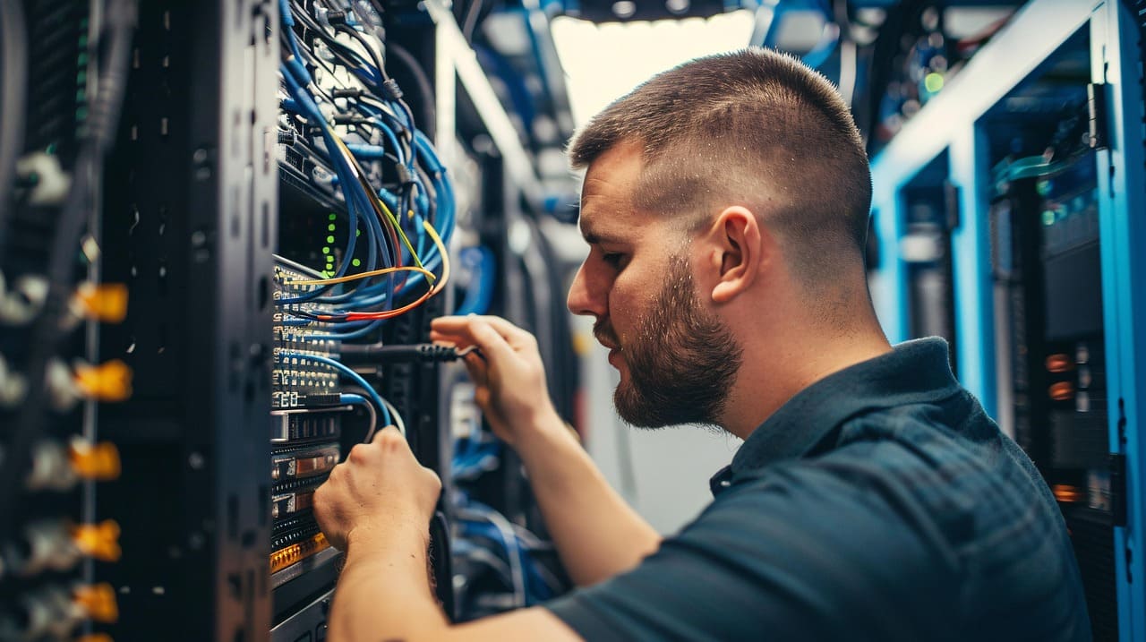 network-technician
